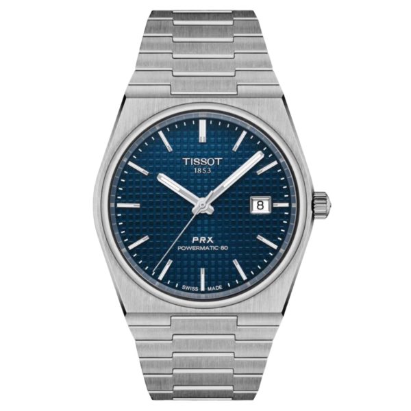 Товар Tissot PRX 40mm Art 8798 Фото 1 - Tissot PRX 40mm Art 8798