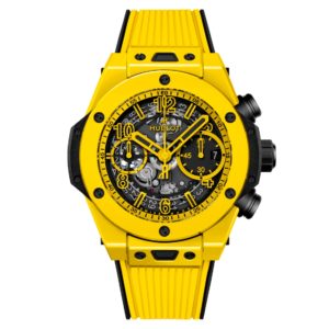 Фото 57 - Hublot Big Bang Unico 42mm Art 8648