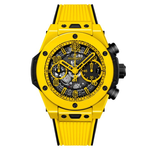 Товар Hublot Big Bang Unico 42mm Art 8648 Фото 1 - Hublot Big Bang Unico 42mm Art 8648