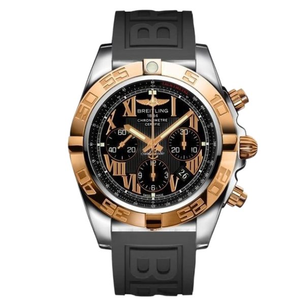 Товар Breitling Chronomat 44 Art 8729 Фото 1 - Breitling Chronomat 44 Art 8729