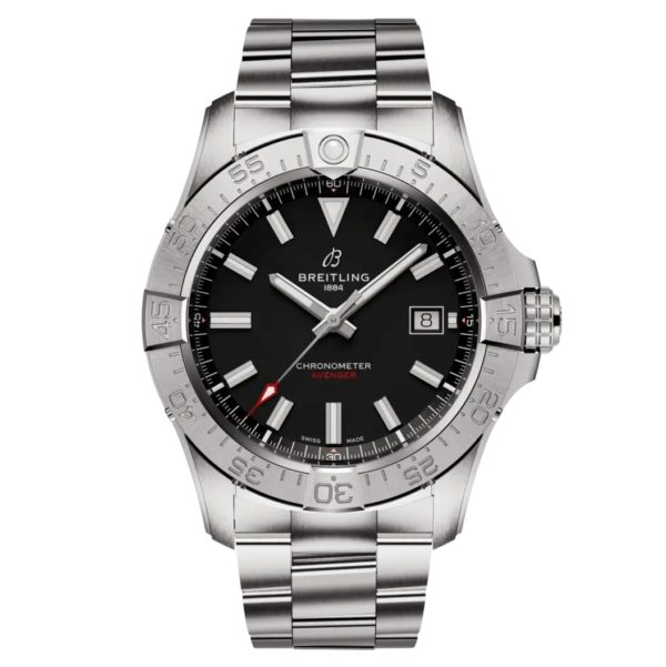 Товар Breitling Avenger Art 8709 Фото 1 - Breitling Avenger Art 8709