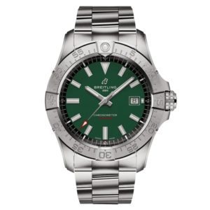 Фото 51 - Breitling Avenger Art 8712