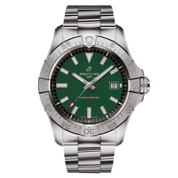 Товар Breitling Avenger Art 8712 Фото 1 - Breitling Avenger Art 8712