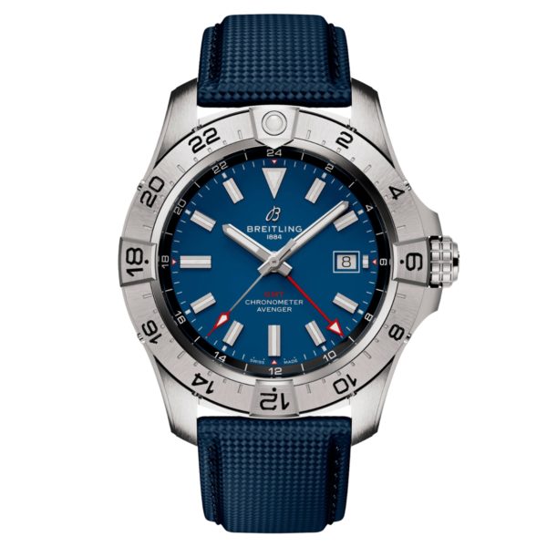 Товар Breitling Avenger Art 8699 Фото 1 - Breitling Avenger Art 8699
