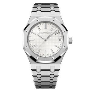 Фото 38 - Audemars Piguet Royal Oak 41mm Art 8628