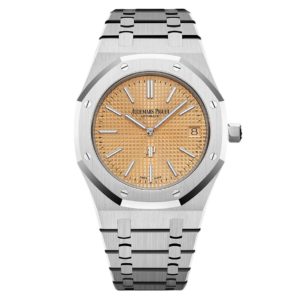 Фото 42 - Audemars Piguet Royal Oak Jumbo 39mm Art 8621