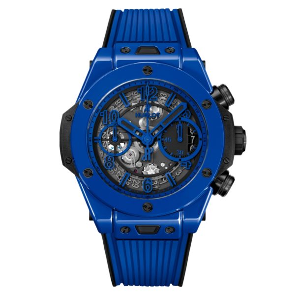 Товар Hublot Big Bang Unico 42mm Art 8650 Фото 1 - Hublot Big Bang Unico 42mm Art 8650