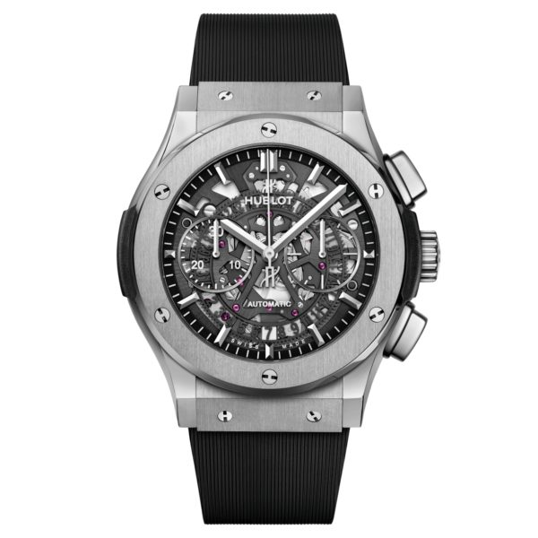 Товар Hublot Classic Fusion Aerofusion 45mm 525.NX.0170.RX Фото 1 - Hublot Classic Fusion Aerofusion 45mm 525.NX.0170.RX