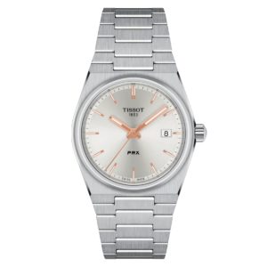 Фото 14 - Tissot PRX 35mm Art 8548