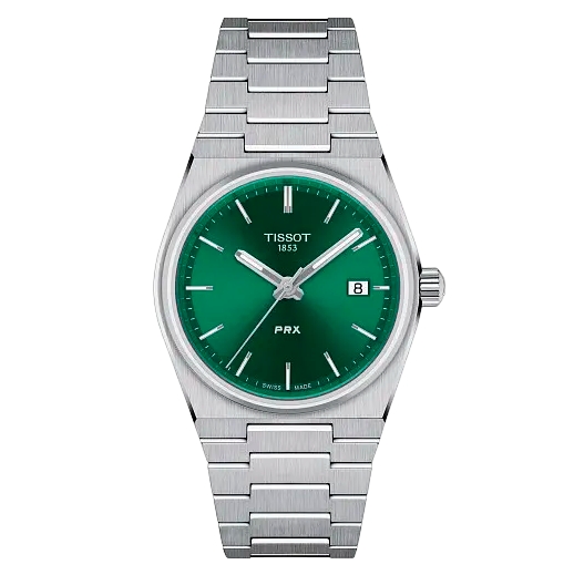 Товар Tissot PRX 35mm Art 8547 Фото 1 - Tissot PRX 35mm Art 8547