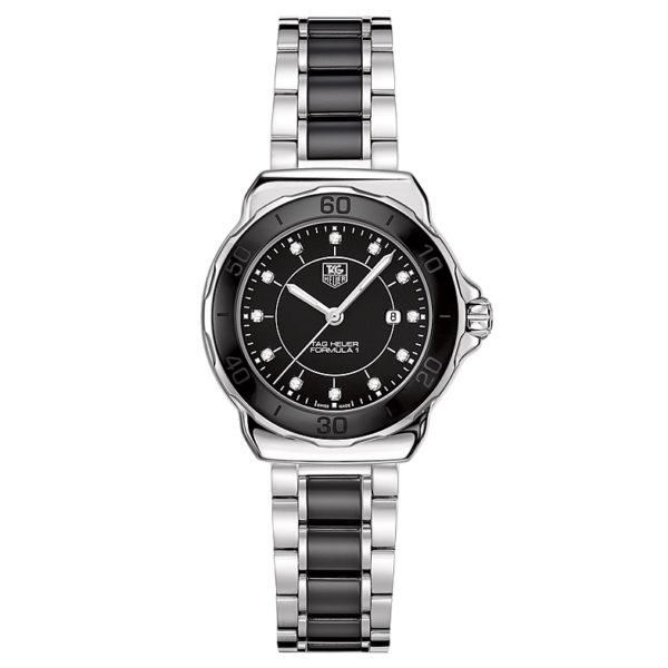 Товар Tag Heuer Formula 1 37mm Art 8583 Фото 1 - Tag Heuer Formula 1 37mm Art 8583