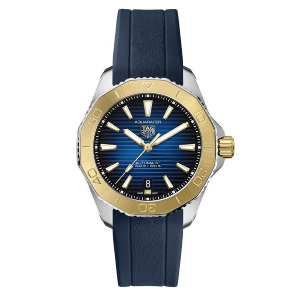 Товар TAG Heuer Aquaracer 200M 40mm Art 8714 Фото 1 - TAG Heuer Aquaracer 200M 40mm Art 8714