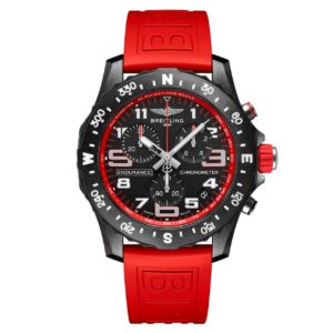 Фото 20 - Breitling Endurance Pro 44mm X82310D91B1S1