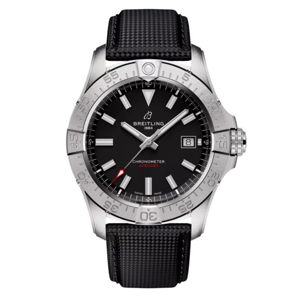 Фото 1 - Breitling Avenger Art 8701
