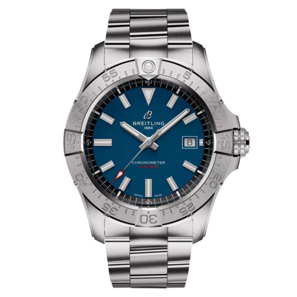 Товар Breitling Avenger Art 8710 Фото 1 - Breitling Avenger Art 8710