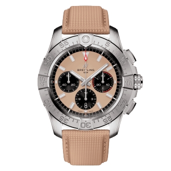 Фото 1 - Breitling Avenger Art 8686