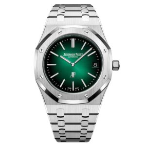 Фото 43 - Audemars Piguet Royal Oak Jumbo 39mm Art 8620