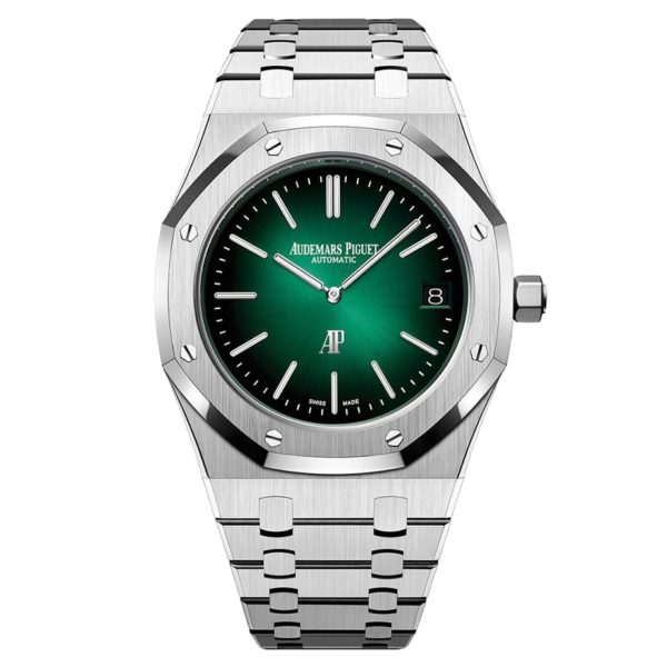 Товар Audemars Piguet Royal Oak Jumbo 39mm Art 8620 Фото 1 - Audemars Piguet Royal Oak Jumbo 39mm Art 8620