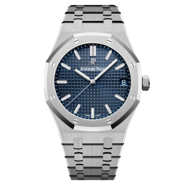 Фото 1 - Audemars Piguet Royal Oak 41mm Art 8626