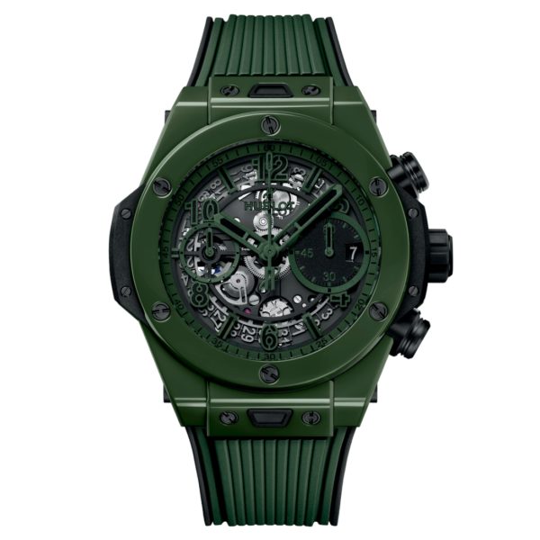 Товар Hublot Big Bang Unico 42mm Art 8646 Фото 1 - Hublot Big Bang Unico 42mm Art 8646