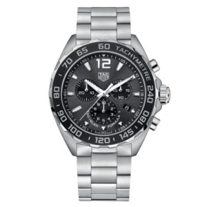 Фото 52 - Tag Heuer Formula 1 43mm Art 8580