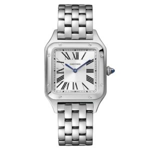 Фото 39 - Cartier Santos Dumont 38mm Art 8716