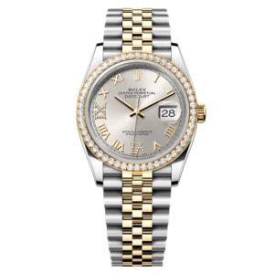 Фото 51 - Rolex DateJust 36mm 126283rbr-0017