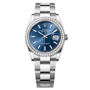 Фото 75 - Rolex DateJust 36mm 126284rbr-0010
