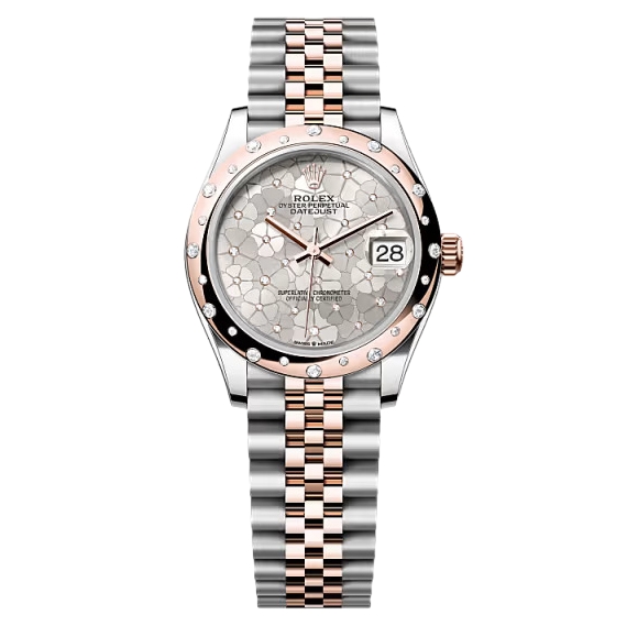 Товар Rolex Datejust 31mm Art 8636 Фото 1 - Rolex Datejust 31mm Art 8636