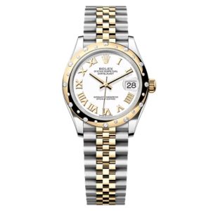 Фото 55 - Rolex Datejust 31mm Art 8635