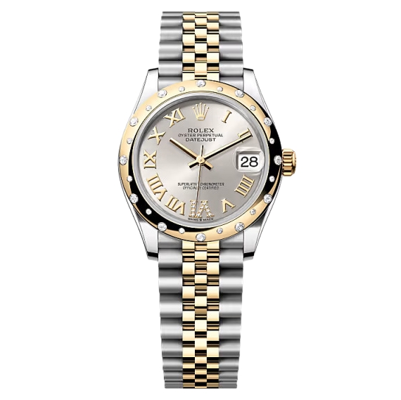 Товар Rolex Datejust 31mm Art 8633 Фото 1 - Rolex Datejust 31mm Art 8633