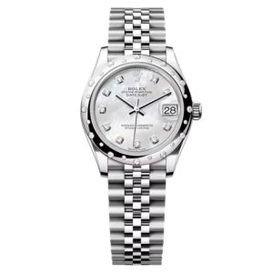 Фото 42 - Rolex Datejust 31mm Art 8639