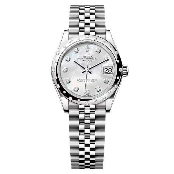 Товар Rolex Datejust 31mm Art 8639 Фото 1 - Rolex Datejust 31mm Art 8639