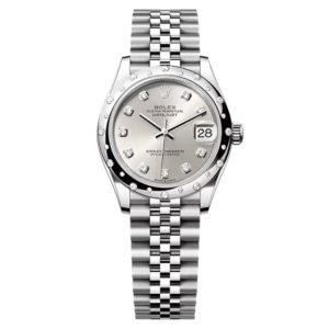 Фото 52 - Rolex Datejust 31mm Art 8632