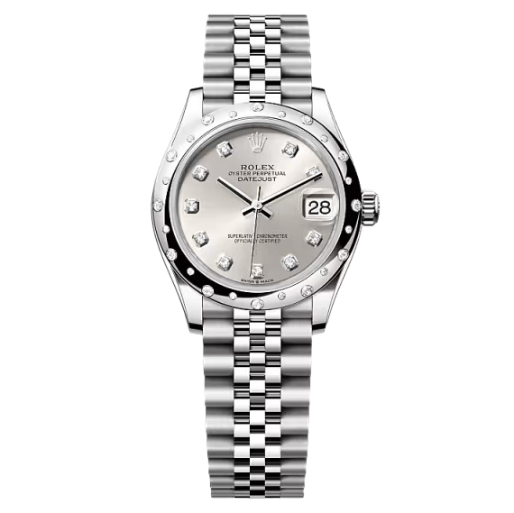 Товар Rolex Datejust 31mm Art 8632 Фото 1 - Rolex Datejust 31mm Art 8632