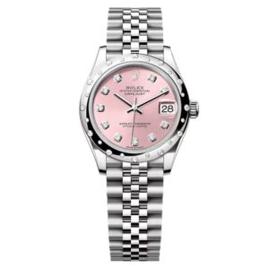 Фото 54 - Rolex Datejust 31mm Art 8637