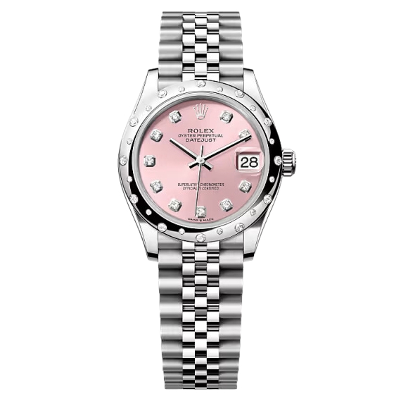 Товар Rolex Datejust 31mm Art 8637 Фото 1 - Rolex Datejust 31mm Art 8637
