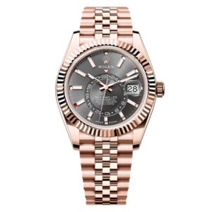 Фото 53 - Rolex Sky-Dweller 42mm 336935-0008 Steel