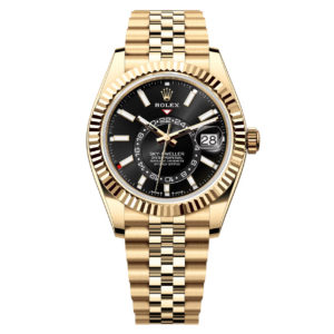 Фото 55 - Rolex Sky-Dweller 42mm 336938-0005 Steel