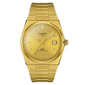 Фото 64 - Tissot PRX 40mm Art 8558