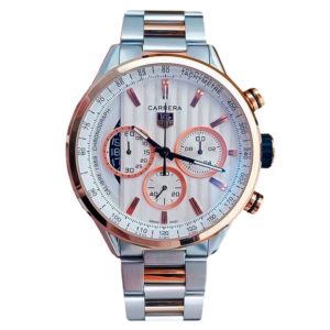 Фото 24 - TAG Heuer Carrera 44mm Art 8567