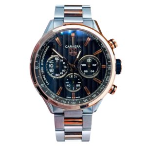 Фото 41 - TAG Heuer Carrera 44mm Art 8569