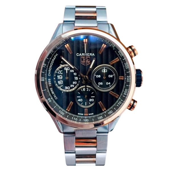 Фото 1 - TAG Heuer Carrera 44mm Art 8569