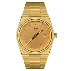 Фото 56 - Tissot PRX 40mm Art 8554