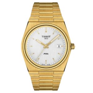 Фото 60 - Tissot PRX 40mm Art 8556