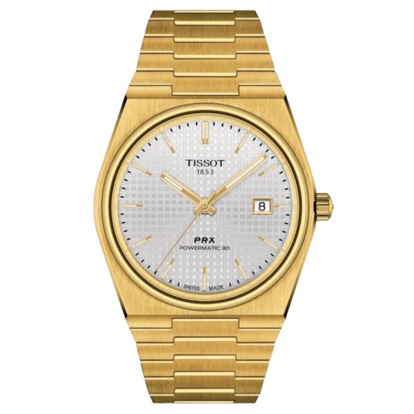Товар Tissot PRX 40mm Art 8559 Фото 1 - Tissot PRX 40mm Art 8559