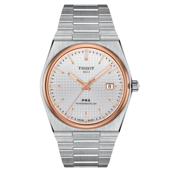 Товар Tissot PRX 40mm Art 8560 Фото 1 - Tissot PRX 40mm Art 8560