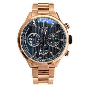 Фото 25 - TAG Heuer Carrera 44mm Art 8570