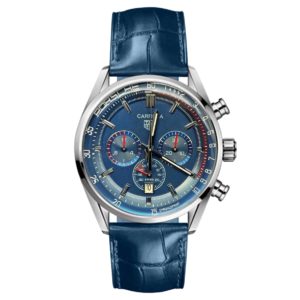 Фото 72 - Tag Heuer Carrera 42mm Porsche Art 8571