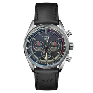 Фото 76 - Tag Heuer Carrera 42mm Porsche Art 8576